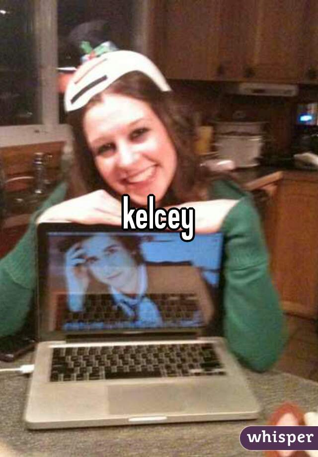 kelcey