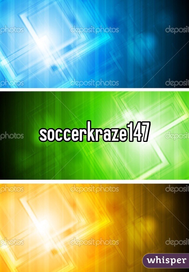 soccerkraze147