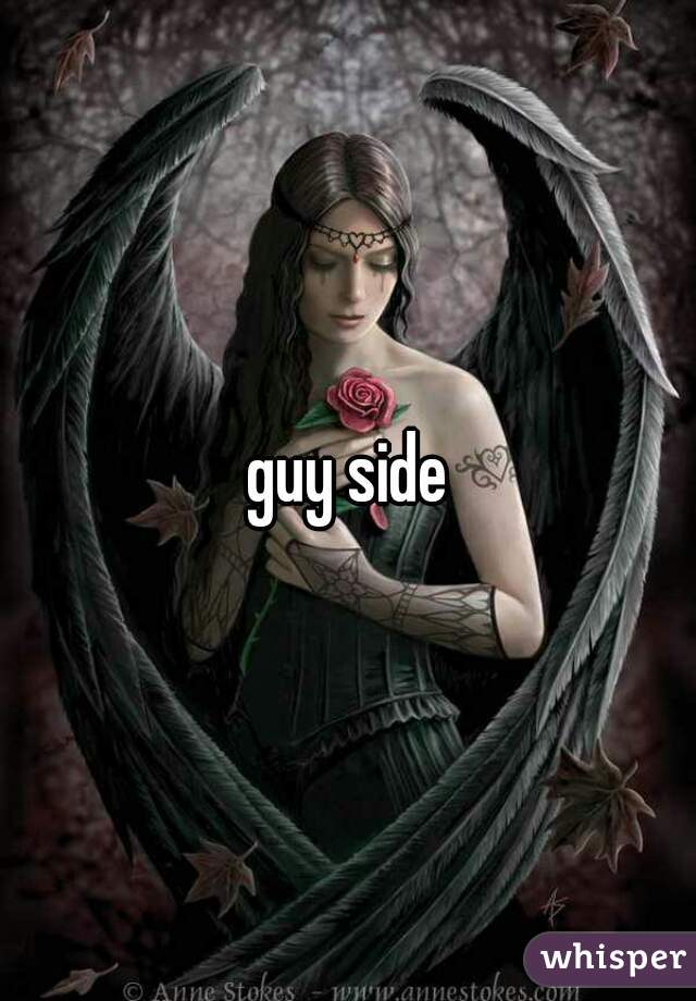 guy side