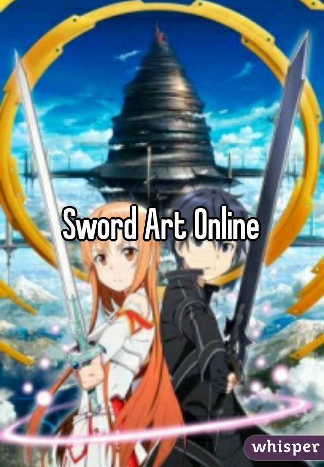 Sword Art Online