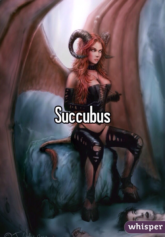 Succubus