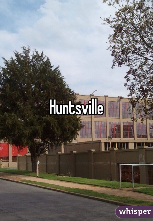 Huntsville 