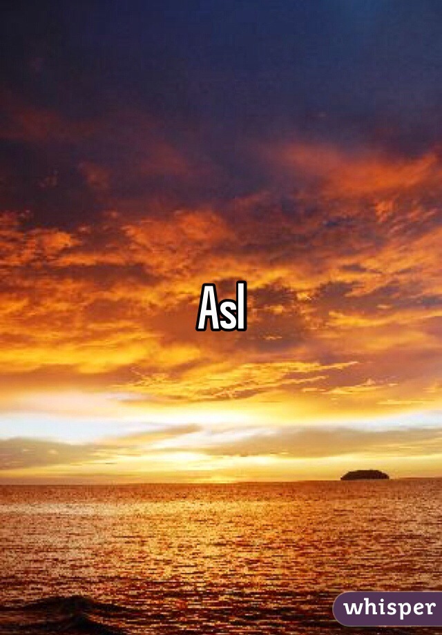 Asl