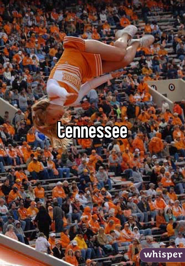 tennessee