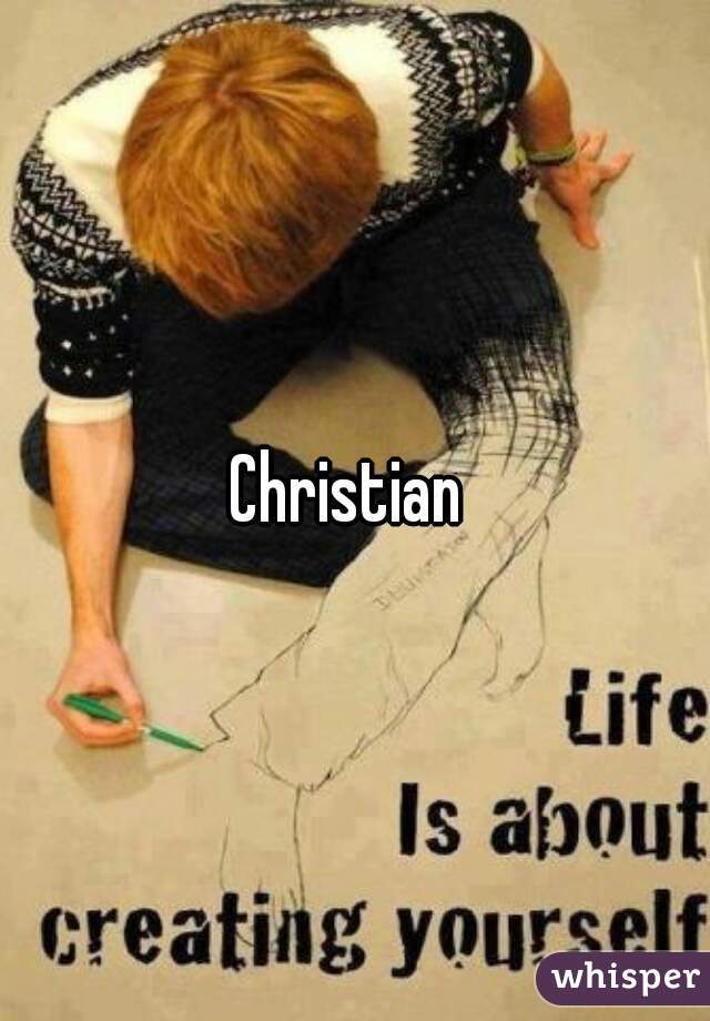 Christian 