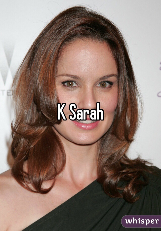 K Sarah