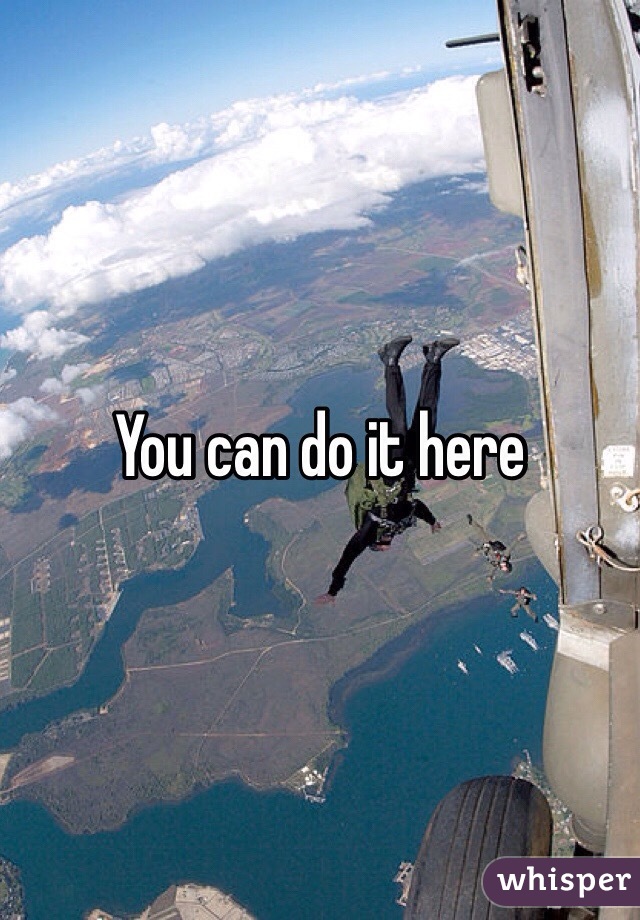You can do it here