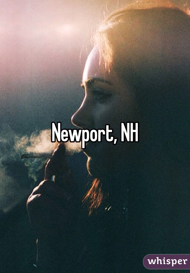 Newport, NH