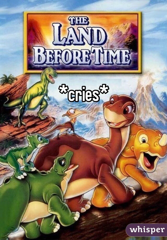 The Land Before Time 15