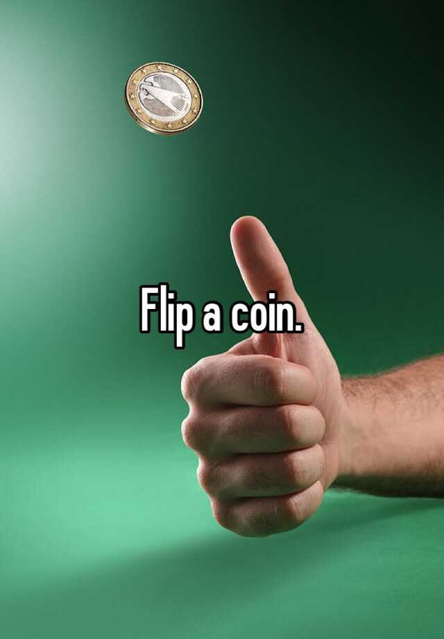 flip-a-coin