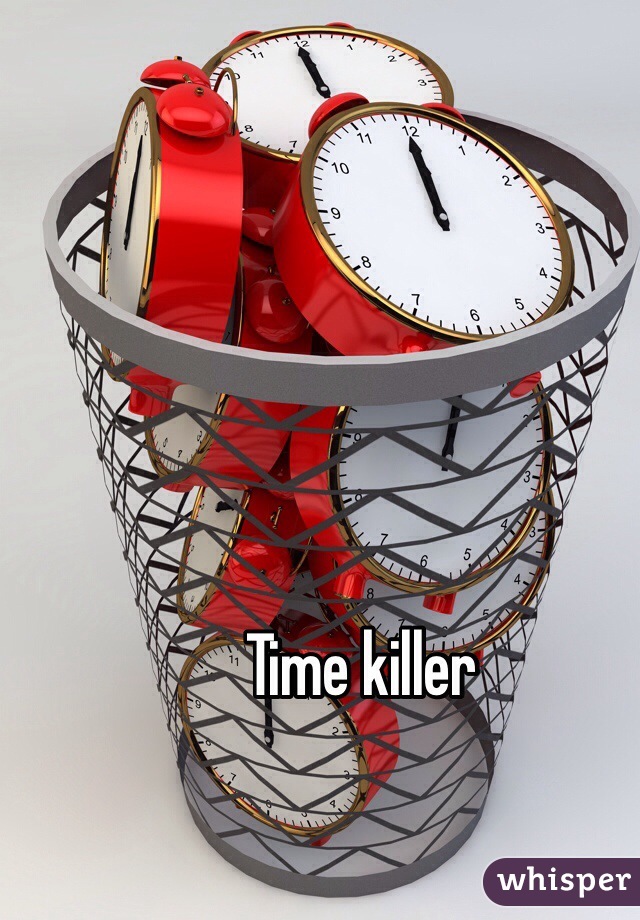 Time killer 