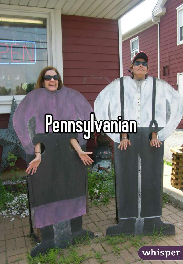 Pennsylvanian