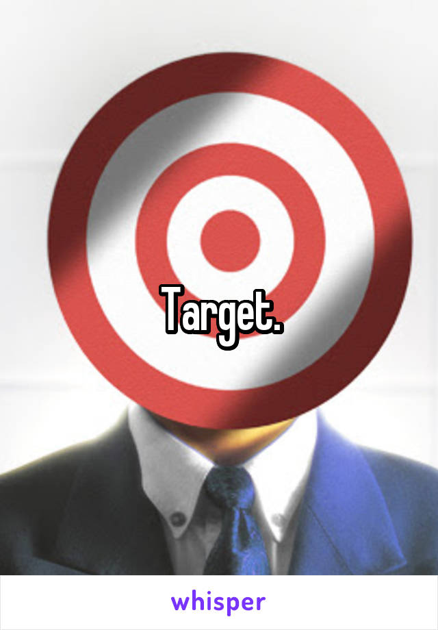 Target.