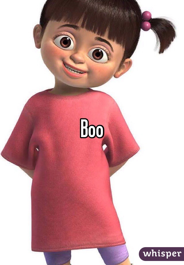 Boo