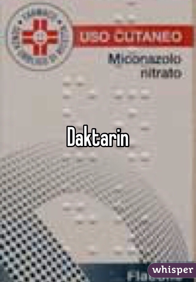 Daktarin