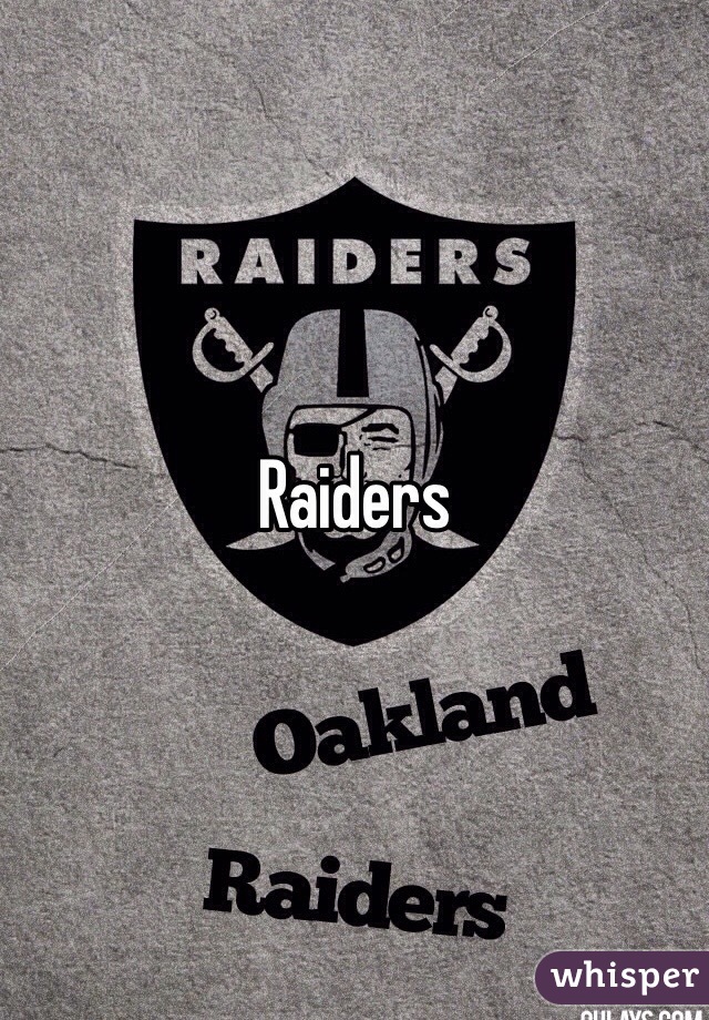 Raiders