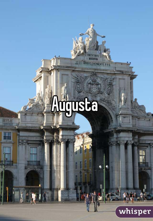 Augusta 