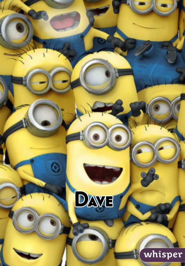 Dave 