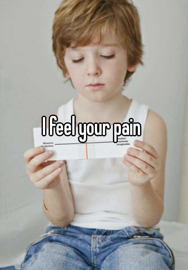 i-feel-your-pain