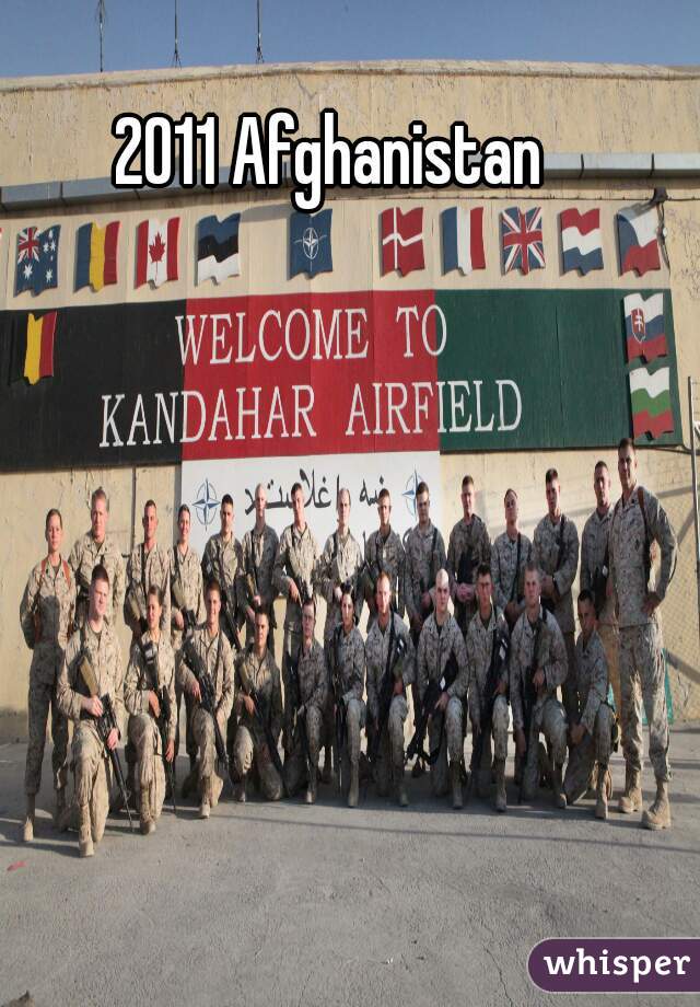 2011 Afghanistan