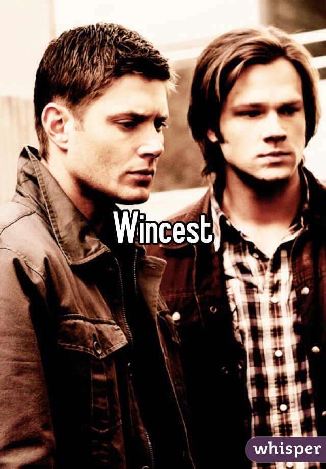 Wincest