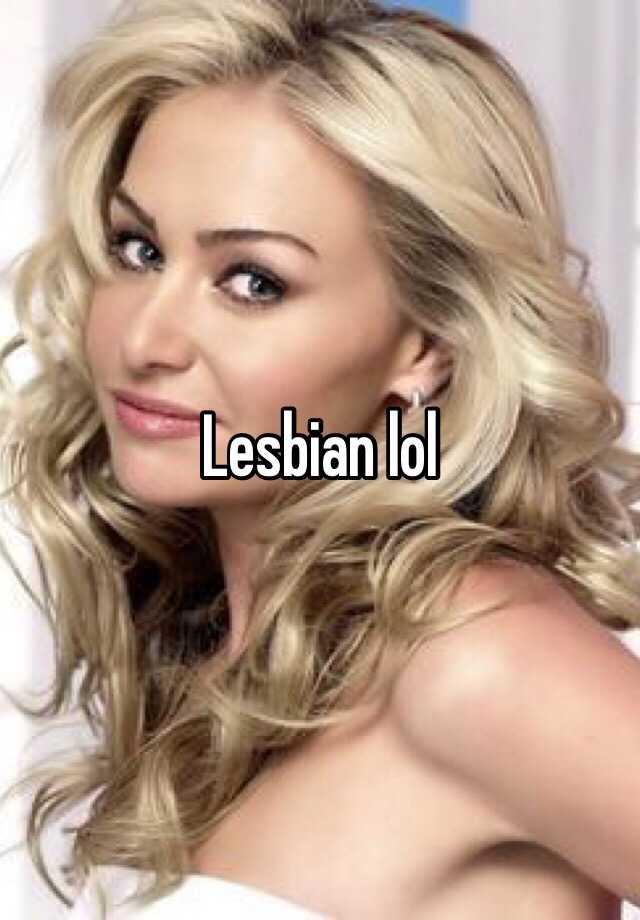 Lesbian Lol