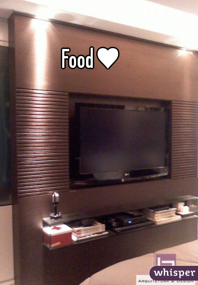 Food♥