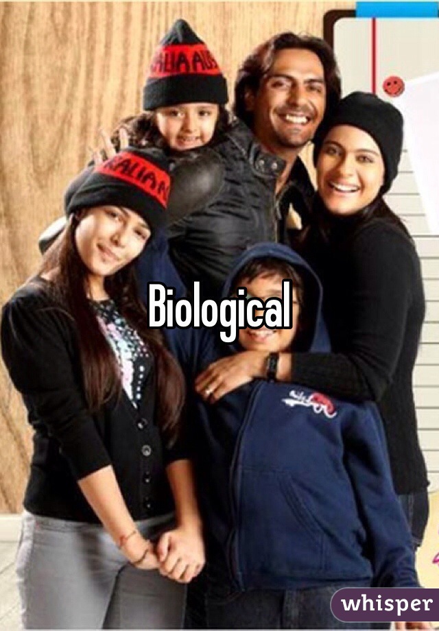 Biological
