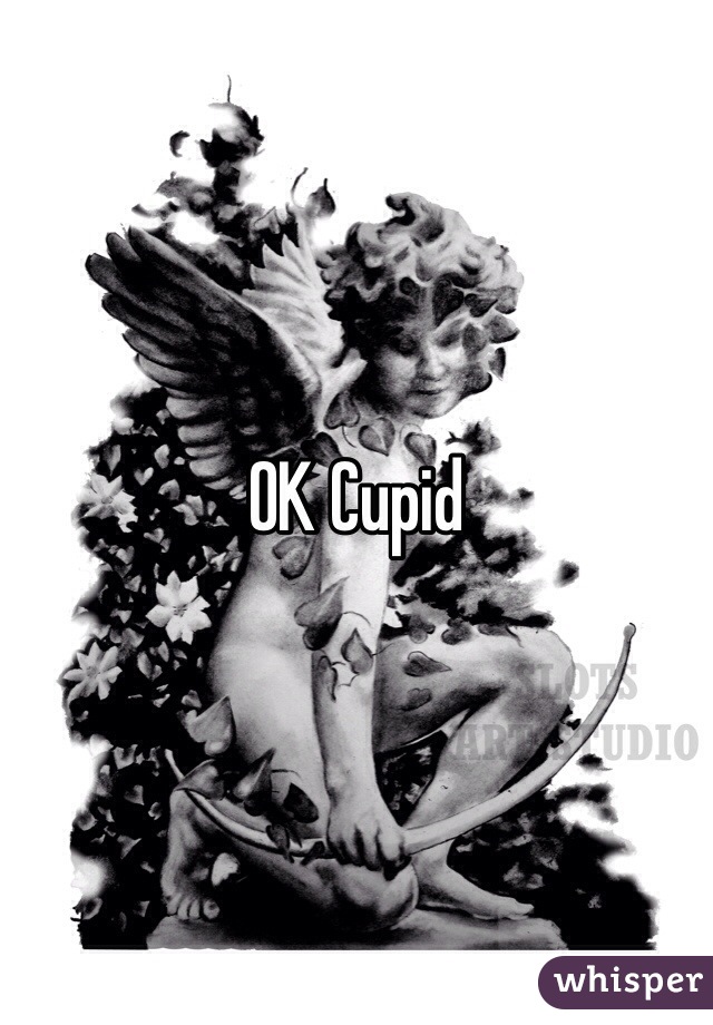 OK Cupid