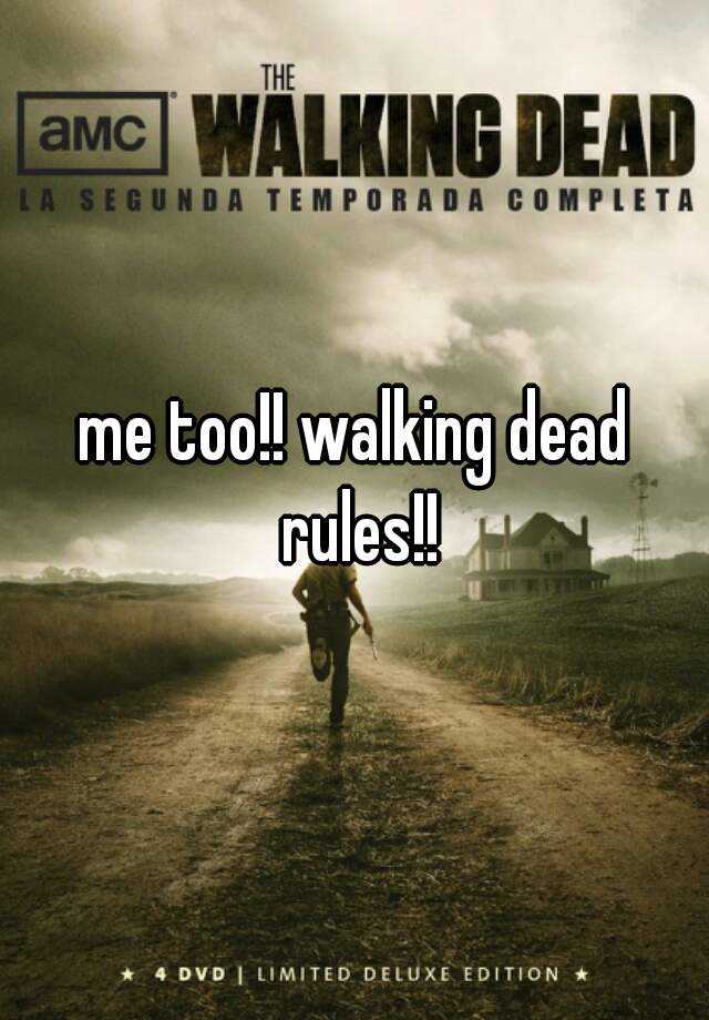 me too!! walking dead rules!!