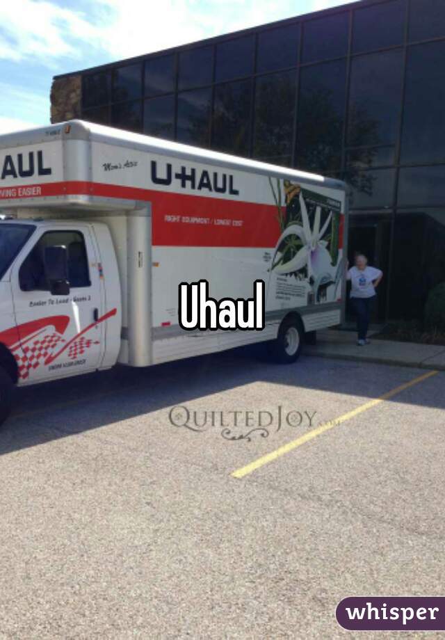 Uhaul