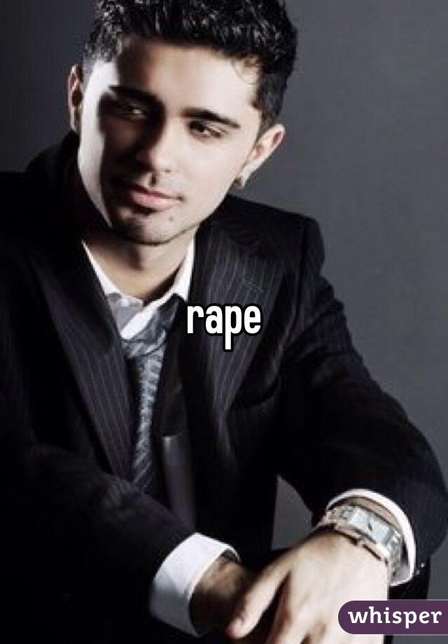 rape