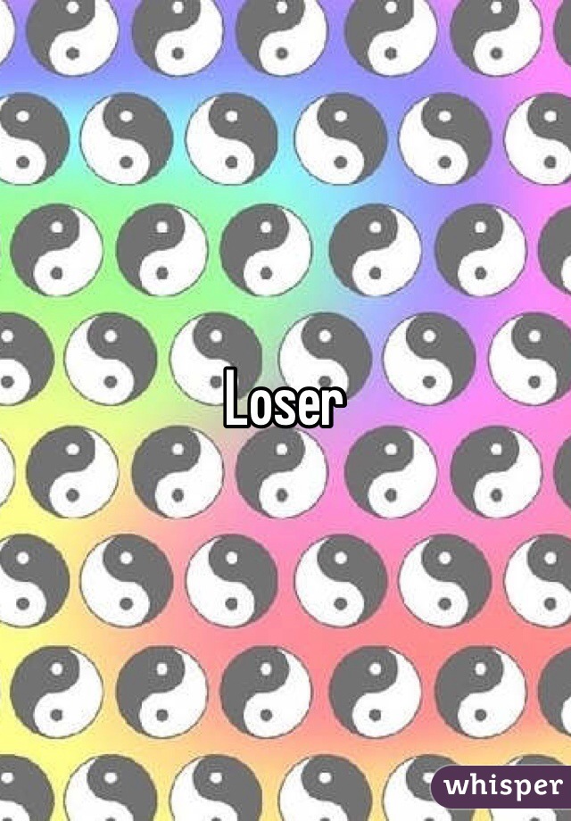 Loser 