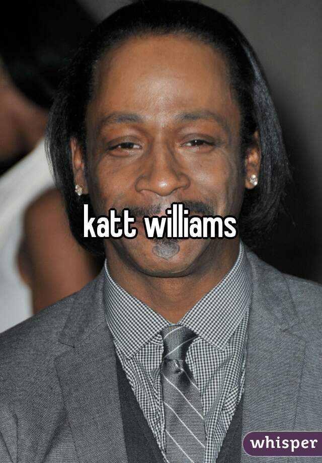 katt williams