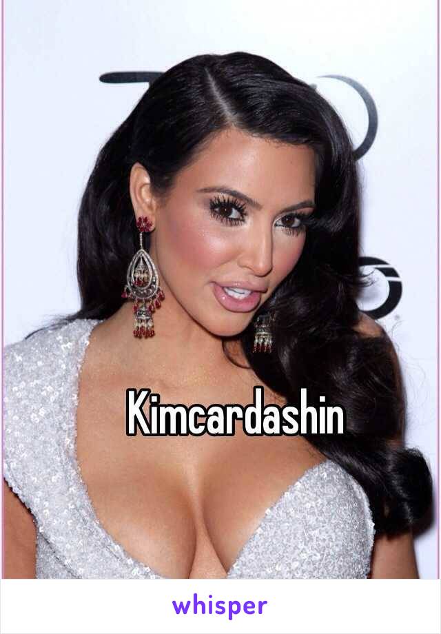 Kimcardashin