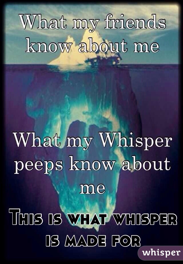 This is what whisper is made for