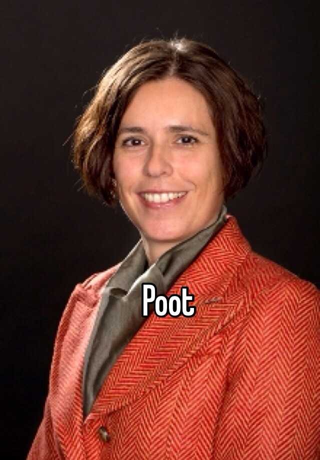 poot