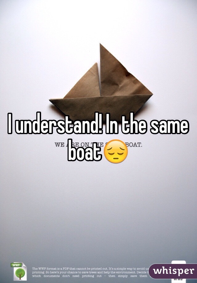 I understand! In the same boat😔