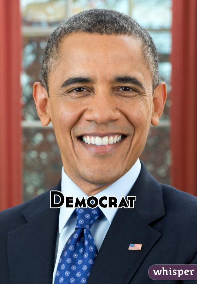 Democrat 