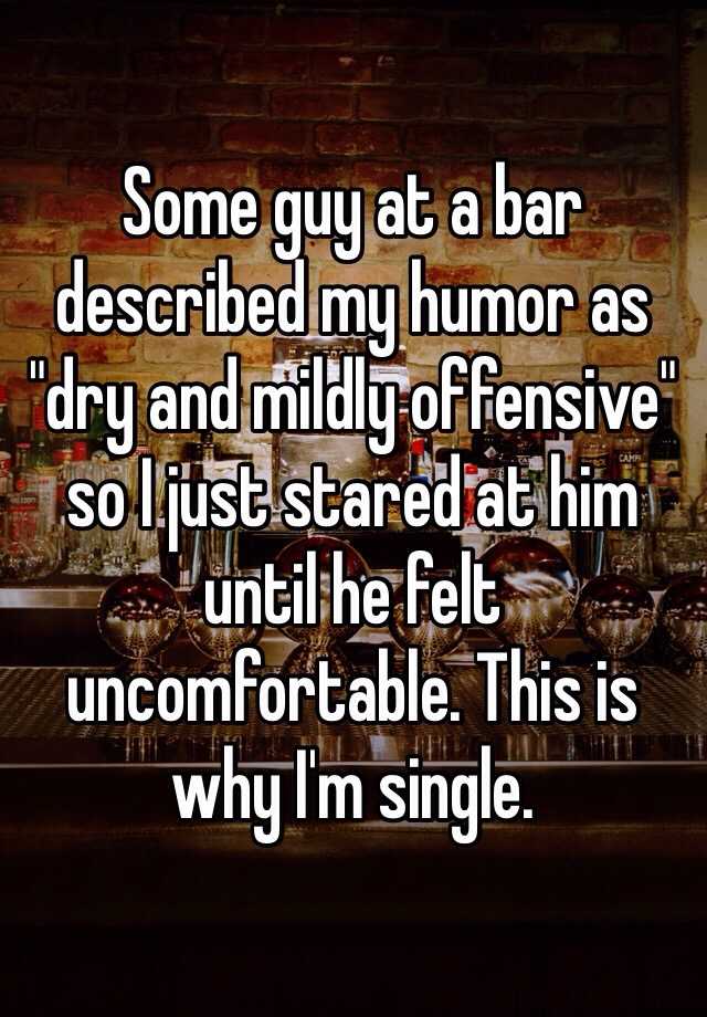 some-guy-at-a-bar-described-my-humor-as-dry-and-mildly-offensive-so-i