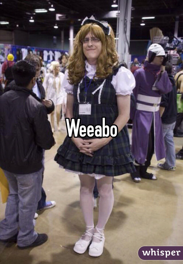 Weeabo