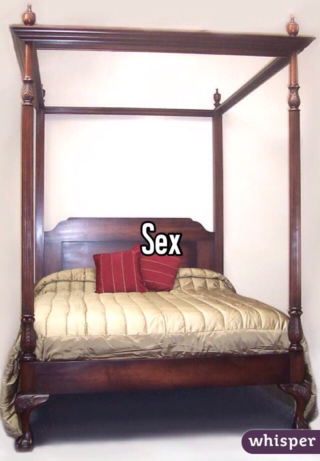 Sex