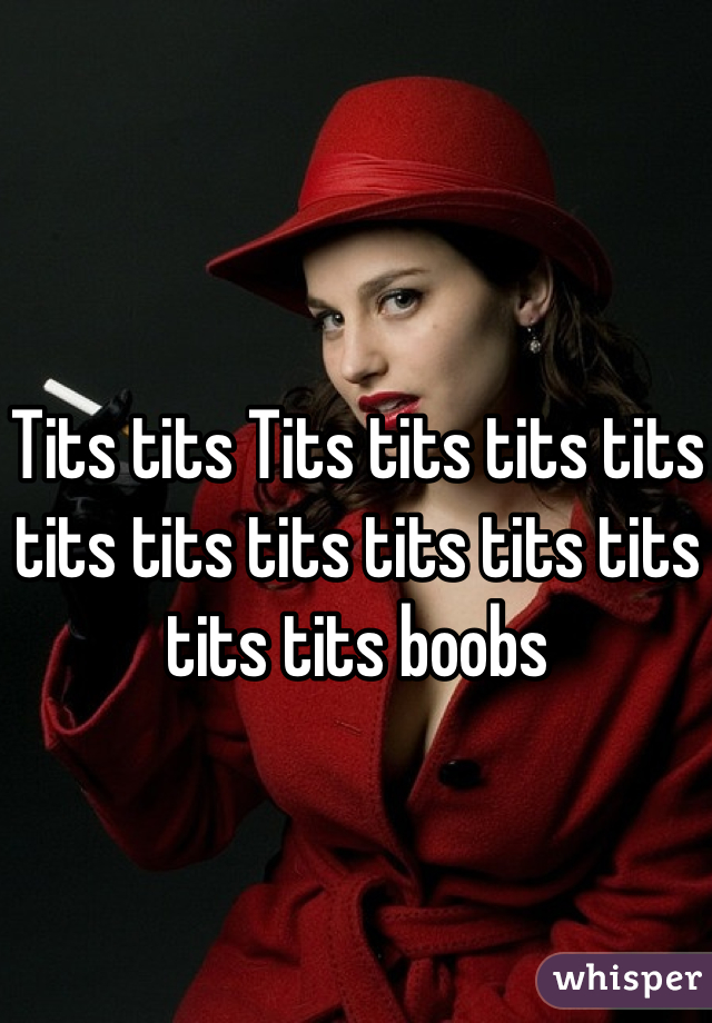 Tits tits Tits tits tits tits tits tits tits tits tits tits tits tits boobs