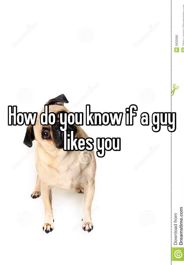 how-do-you-know-if-a-guy-likes-you