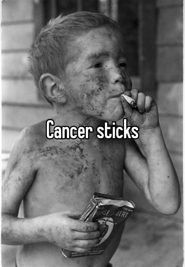 cancer-sticks