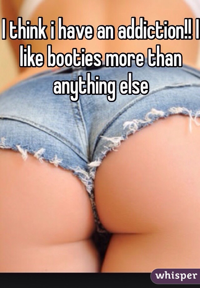 I think i have an addiction!! I like booties more than anything else