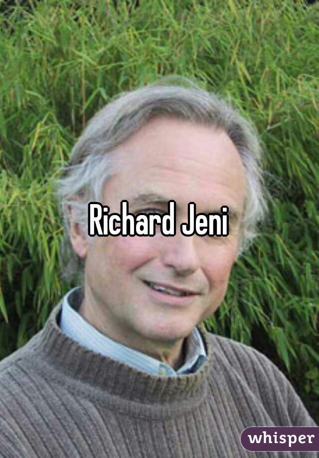 Richard Jeni