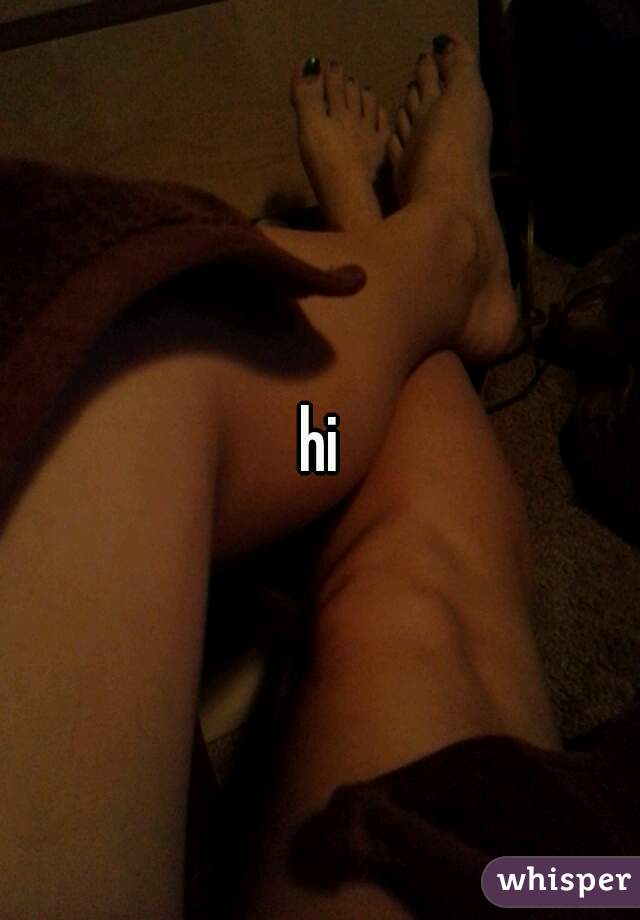 hi