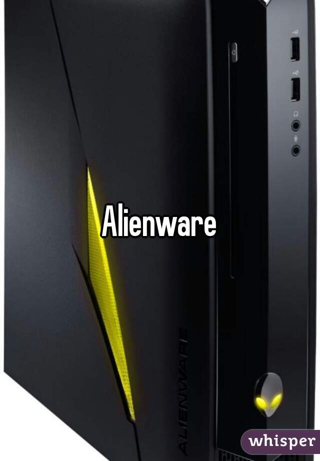 Alienware