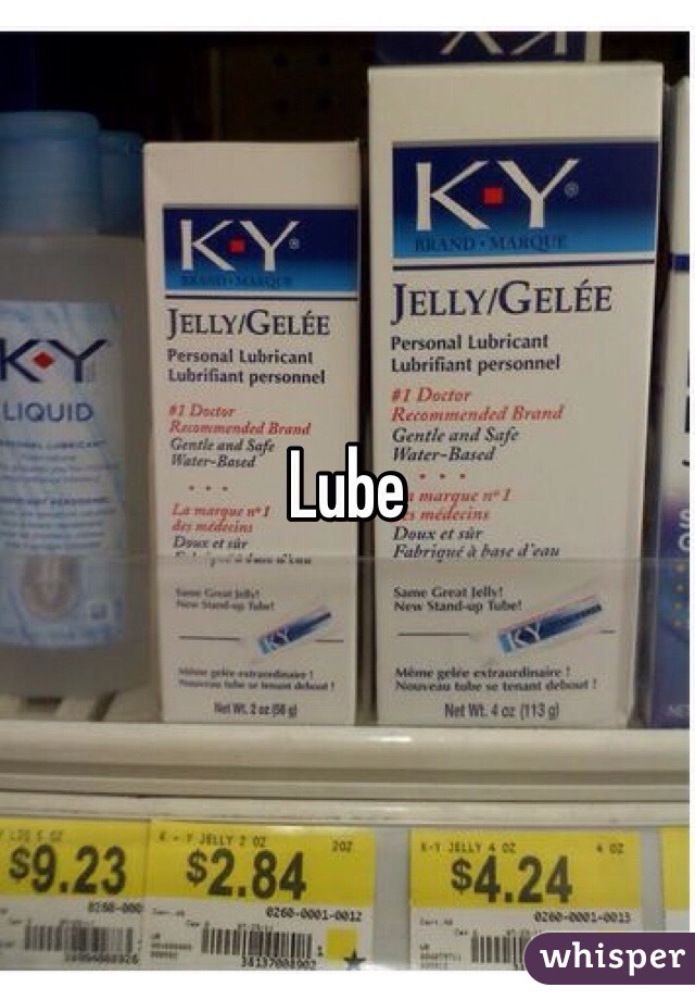 Lube